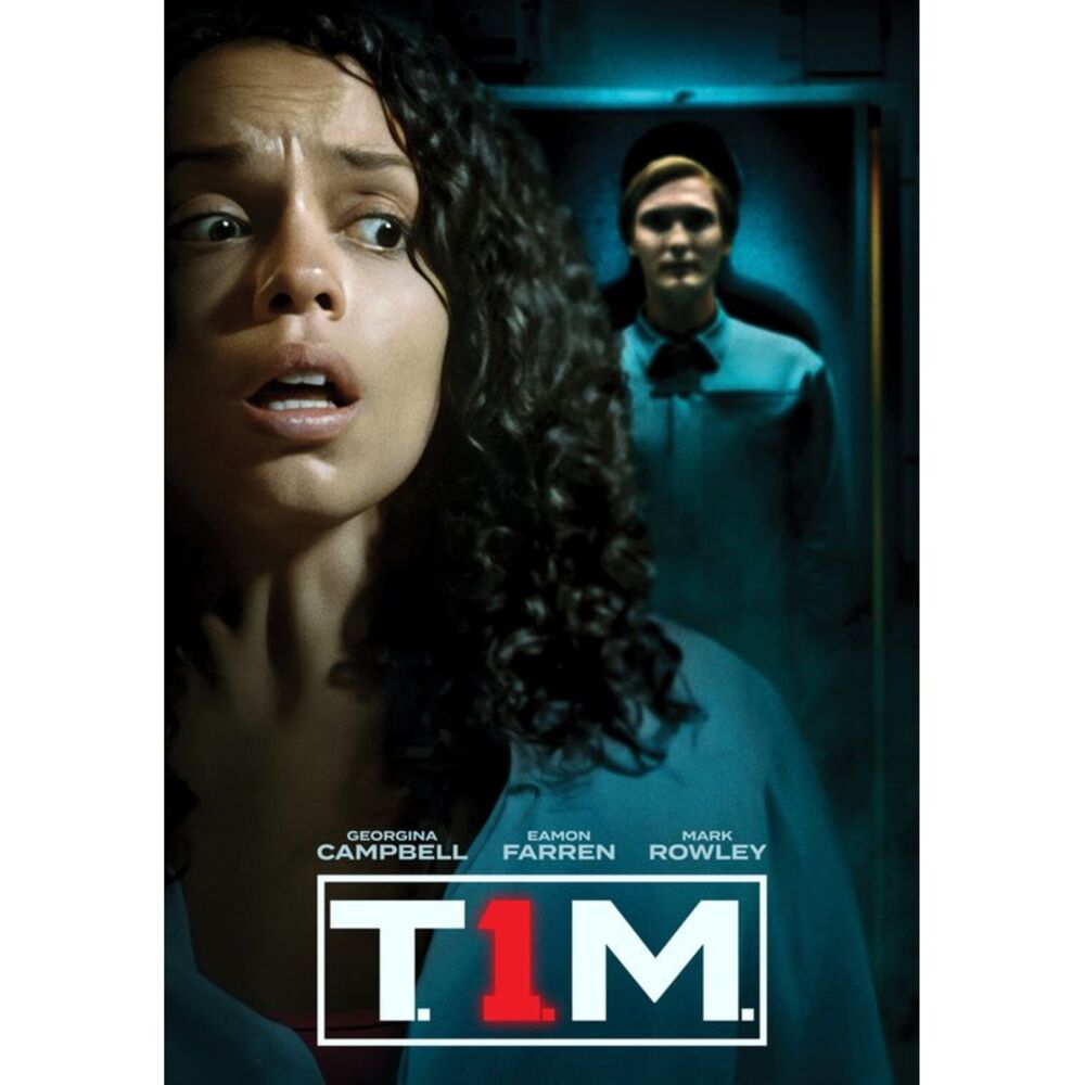 T.I.M.  DVD